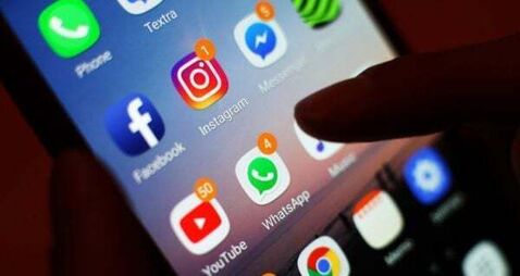 Social media users can appeal over content disputes to new settlement body