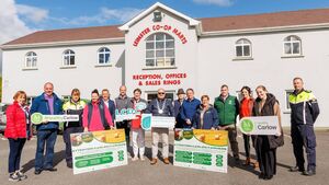 Farmers' wellbeing initiative launched Farmers' wellbeing initiative launched