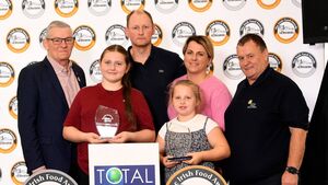 Sweet success for local food and drink producers at food Oscars Sweet success for local food and drink producers at food Oscars