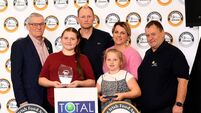 Sweet success for local food and drink producers at food Oscars 
