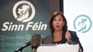 SDLP criticises timing of Sinn Féin governance overhaul SDLP criticises timing of Sinn Féin governance overhaul