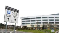 'Gravely concerning': Cork University Hospital sees record overcrowding figures