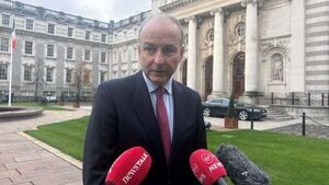 Sinn Féin has ‘real issues’ in managing response to sex crimes – Tánaiste Sinn Féin has ‘real issues’ in managing response to sex crimes – Tánaiste