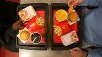 McDonald's Ireland to launch first ever €8 meal deal from Wednesday