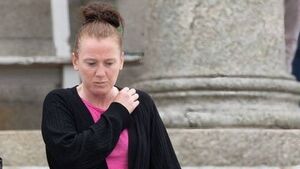 Mum-of-three who stabbed former lover has "turned her life around" - barrister