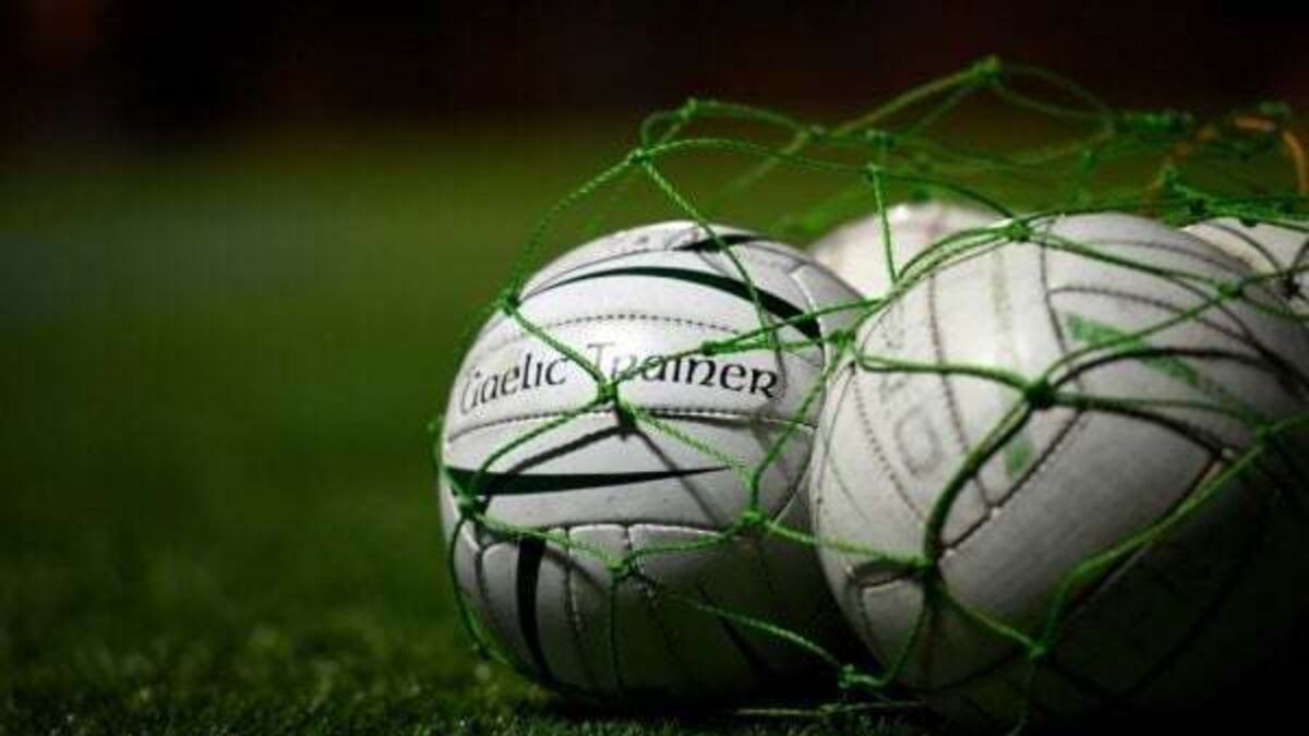 Leinster to face Connacht as Munster take on Ulster to trial Gaelic football rule changes