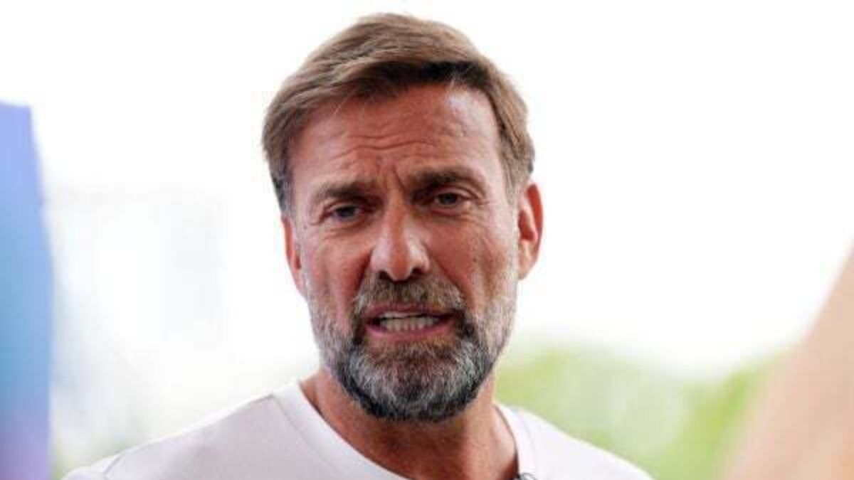 Ex-Liverpool boss Jürgen Klopp appointed Red Bull’s global head of soccer