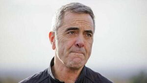 More from my background are considering Irish identity – James Nesbitt