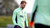 Caoimhin Kelleher set for extended run in Liverpool first team
