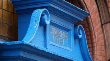 Covid-19 recorded as factor in death of well-known businessman who drowned in Dublin