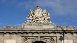 Wife of rapist seeks to prevent him taking control of their company