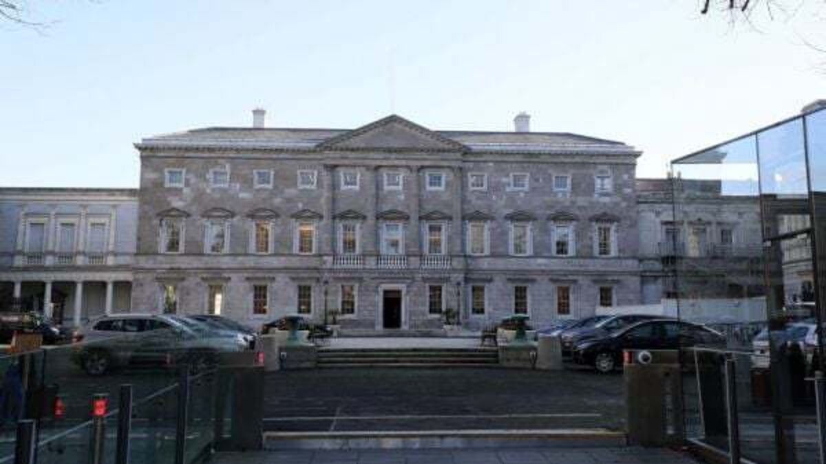 Planning Bill approved by the Dáil despite vocal opposition