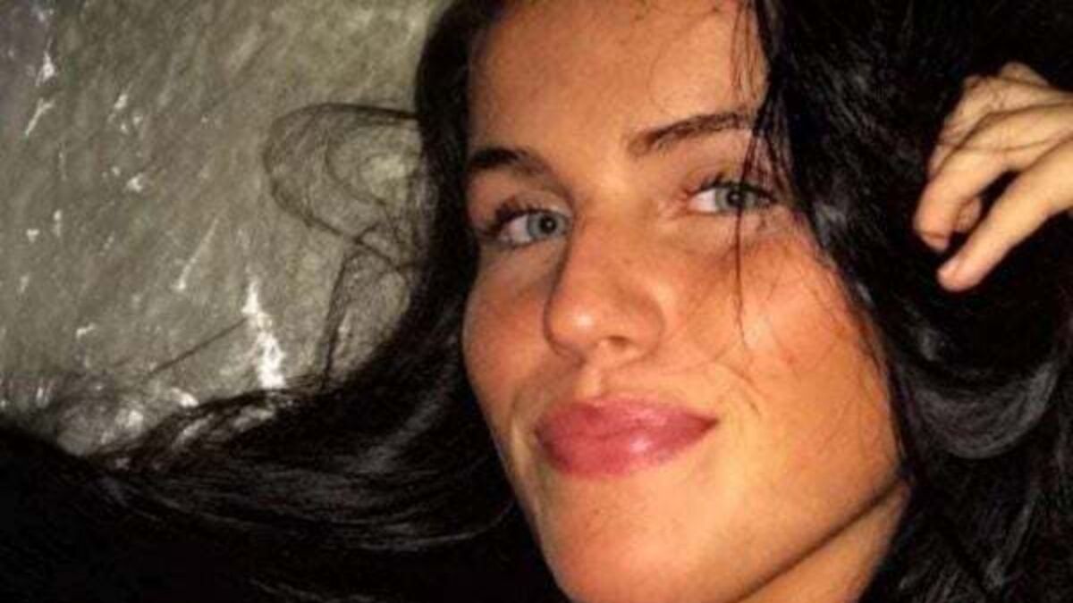 Man arrested in Dublin on suspicion of Mary Ward murder in Belfast