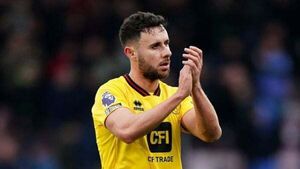 Former Sheffield United defender George Baldock dies aged 31 Former Sheffield United defender George Baldock dies aged 31