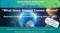 Carlow to host its first-ever Climate Action Week