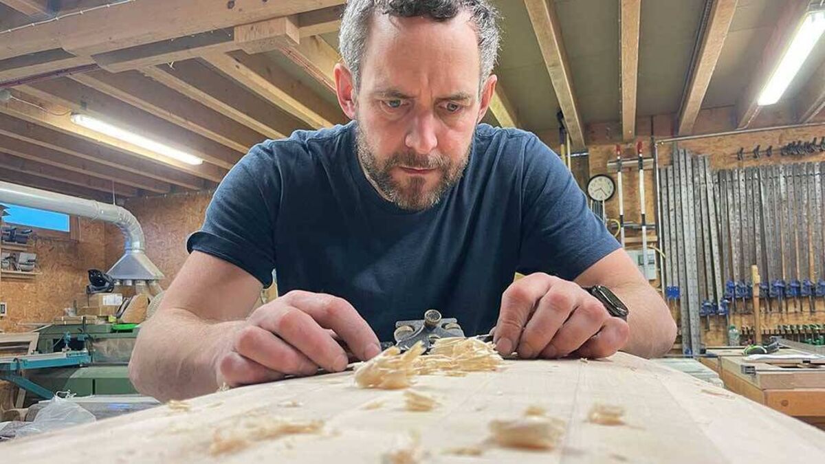 Design collective to showcase its work at An Gairdín Beo 