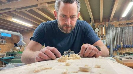 Design collective to showcase its work at An Gairdín Beo 