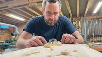 Design collective to showcase its work at An Gairdín Beo 