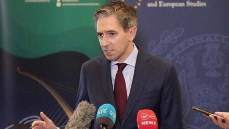 Any move to trigger election will not be surprise to coalition partners – Harris