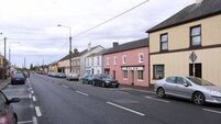 Carlow man allegedly broke victim's jaw in one-punch attack