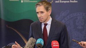 Taoiseach defends ‘brief’ trip to US Taoiseach defends ‘brief’ trip to US