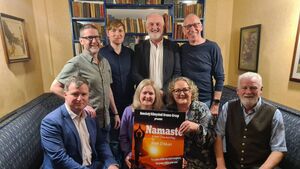 Cracking season ahead for talented drama group Cracking season ahead for talented drama group