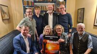 Cracking season ahead for talented drama group 