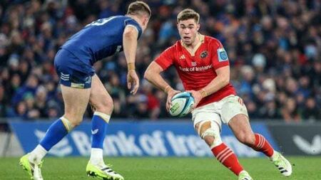 What sport is on TV this weekend?