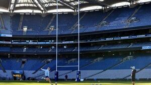 Leinster vs Munster preview: 80,000 supporters expected for Croke Park sell-out