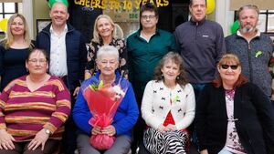 Ten years of getting people back on the road to recovery