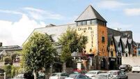 Man (33) assaulted his brother-in-law in Carlow pub