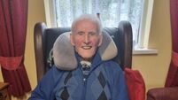 Ireland's oldest man dies aged 108 Ireland's oldest man dies aged 108