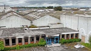 Violence at Coolock site has 'not reoccurred' but situation remains unresolved, court told Violence at Coolock site has 'not reoccurred' but situation remains unresolved, court told