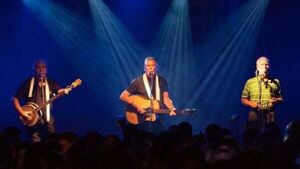 Wolfe Tones to celebrate 60th anniversary with three sold-out shows in 3Arena