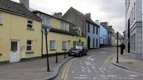 Motorist drove wrong way down one-way street 
