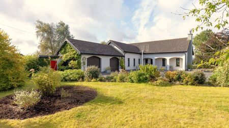 Stunning view and great location