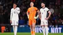 I’m not the hierarchy – Pickford has no clue about impact on Carsley job chances