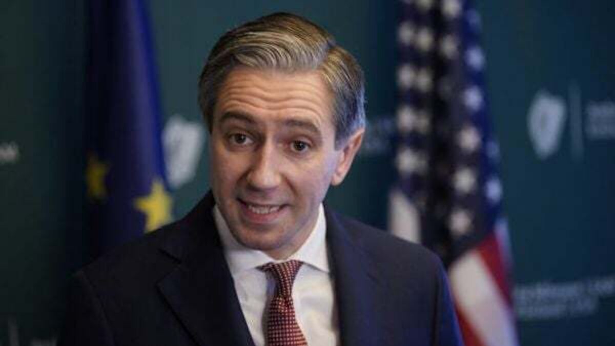 Taoiseach defends reopening the Irish embassy in Iran