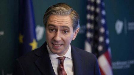 Taoiseach defends reopening the Irish embassy in Iran