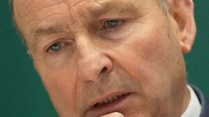 Tánaiste describes Israeli strikes in Gaza as ‘war crime’ Tánaiste describes Israeli strikes in Gaza as ‘war crime’