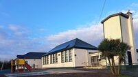 Two Co Carlow schools share €94k 