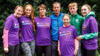 Memory Walk in Oak Park raised vital funds for Alzheimer Society