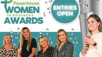 Deadline extended for Powerhouse Women in Business Awards 2024 