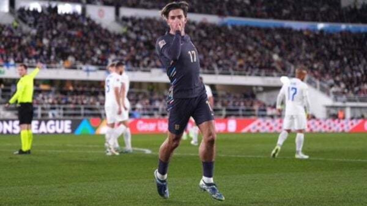 England bounce back from Greece shock to claim much-needed win over Finland