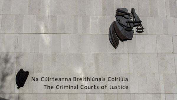 Kerry businessman admits two charges in connection with record crystal meth seizure