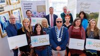 Council project offers advice on living a creative, health life