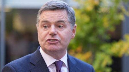 Donohoe questions credibility of McDonald’s knowledge of complaint against Stanley