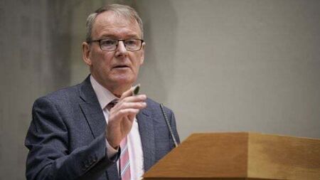 Taoiseach says McDonald and Stanley contradictions add ‘confusion’