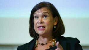 Sinn Féin says it told Stanley to go to gardaí during complaint process Sinn Féin says it told Stanley to go to gardaí during complaint process
