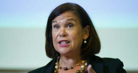 Sinn Féin says it told Stanley to go to gardaí during complaint process
